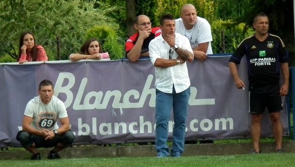 Fot. Tomasz Mamcarczyk