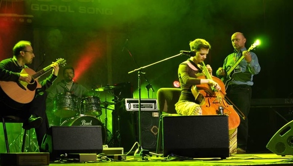 Fot. Agnieszka Förster