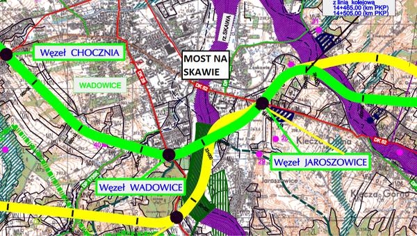 Źródło: GDDKiA