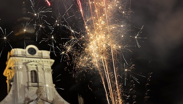 Fot. Marcin Płaszczyca