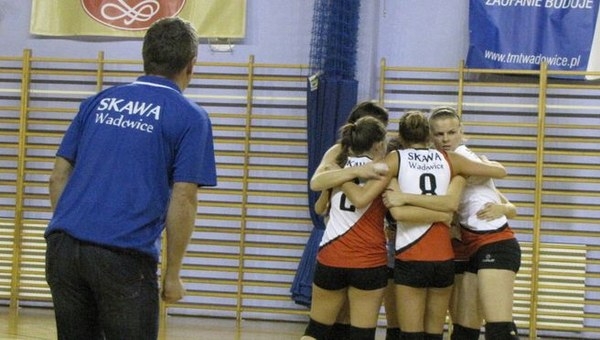 Fot. Tomasz Mamcarczyk