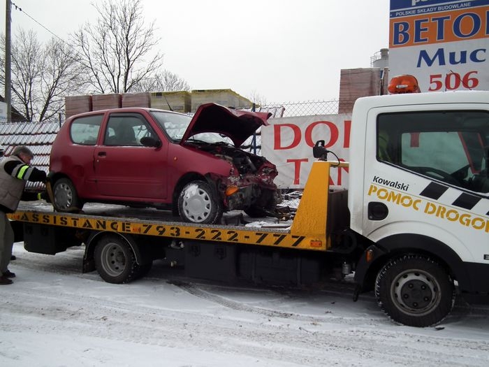 Fot. Tomasz Mamcarczyk