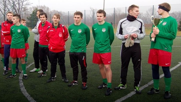 Fot. Tomasz Mamcarczyk