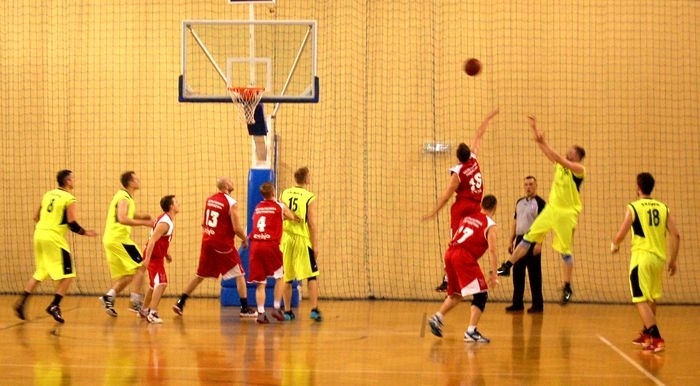 Fot. Tomasz Mamcarczyk