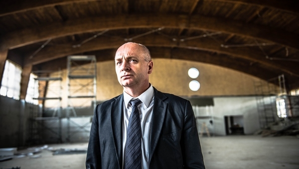 Fot. Marcin Płaszczyca