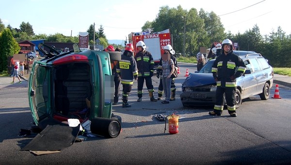 Fot. Tomasz Mamcarczyk