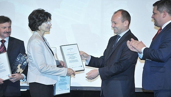 Fot. Urząd Marszałkowski w Krakowie