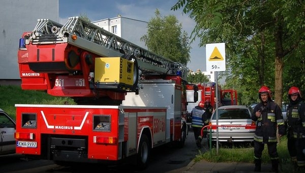 Fot. Tomasz Mamcarczyk