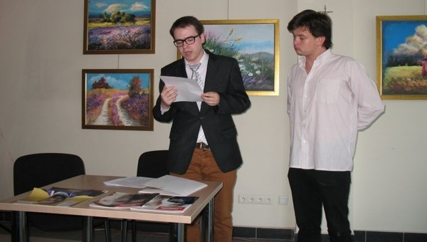 Fot. Klub Tygodnika Powszechnego