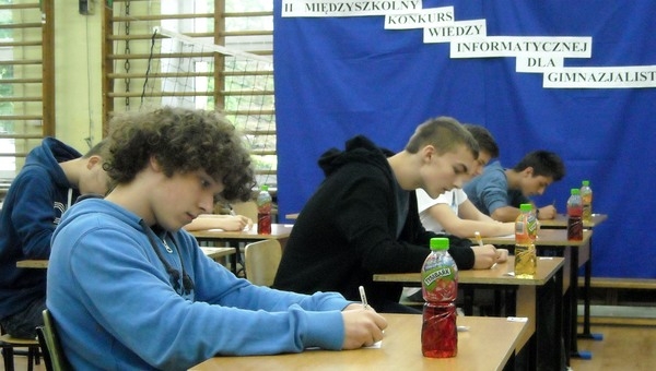 Fot. ZS nr 2 w Wadowicach