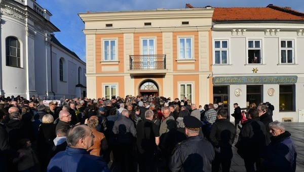 Fot. Archiwum joomla.wadowice24.promo-peak.ovh