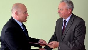 Fot.Starostwo Powiatowe w Wadowicach