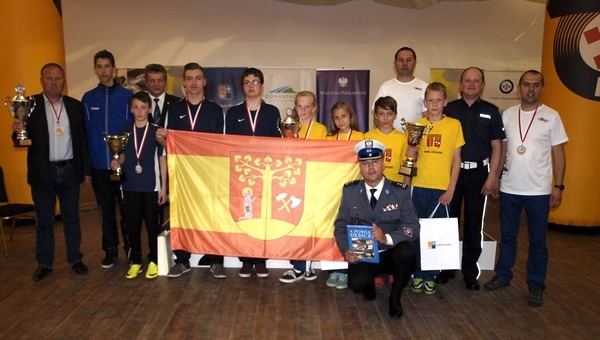 Fot. Materiały Nadesłane do redakcji