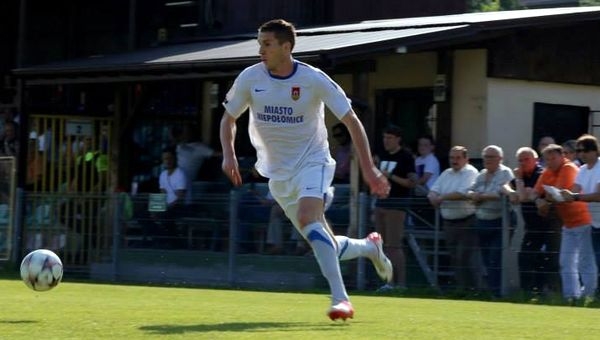 Fot. Zuzanna Kulesza Photography/ MKS Puszcza Niepołomice