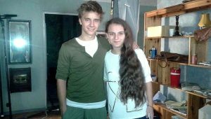 Fot. Archiwum własne Anny Worytko