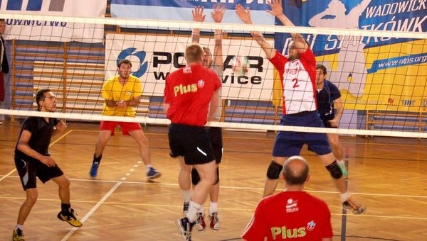 Fot. Tomasz Mamcarczyk