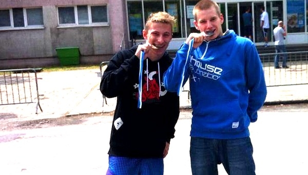 Fot. PUKS Karol Wadowice