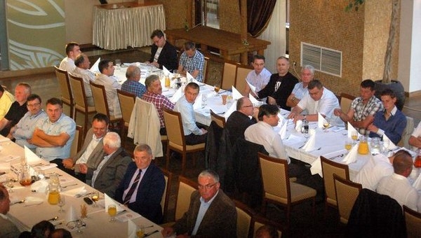 Fot. Tomasz Mamcarczyk