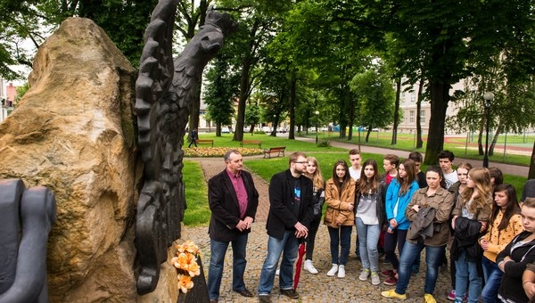 Fot. Marcin Płaszczyca