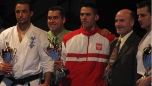 Fot. archiwum własne Damiana Krupki