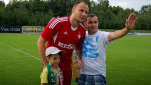 Fot. Tomasz Mamcarczyk