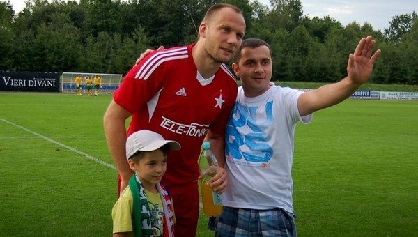 Fot. Tomasz Mamcarczyk