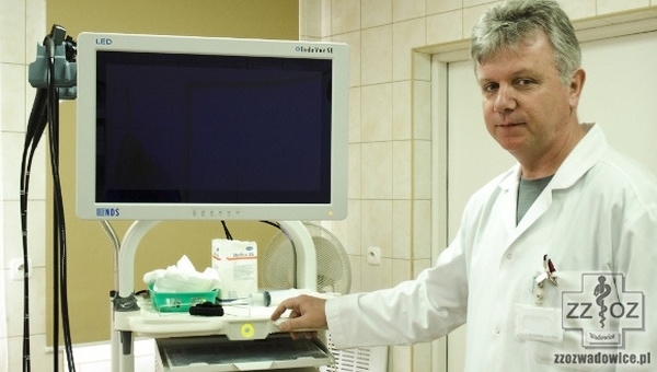 Fot. ZZOZ w Wadowicach