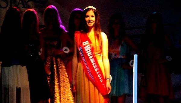 Fot. Archiwum własne Justyny