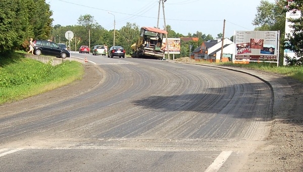 Fot. Tomasz Mamcarczyk