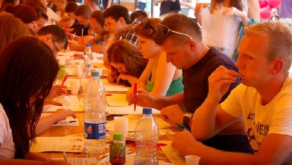 Fot. Tomasz Mamcarczyk