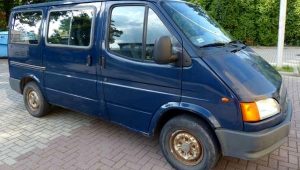 Fot. PUKS Karol Wadowice