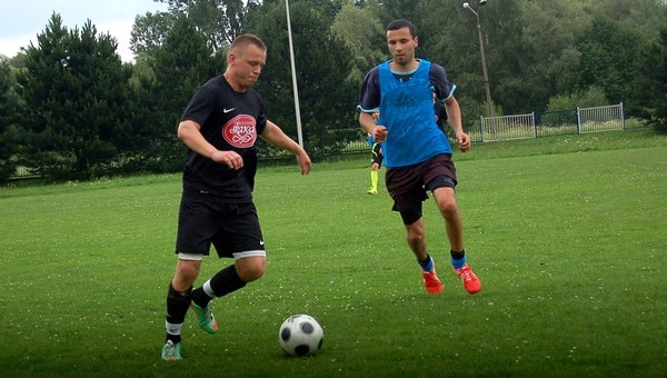 Fot. Tomasz Mamcarczyk