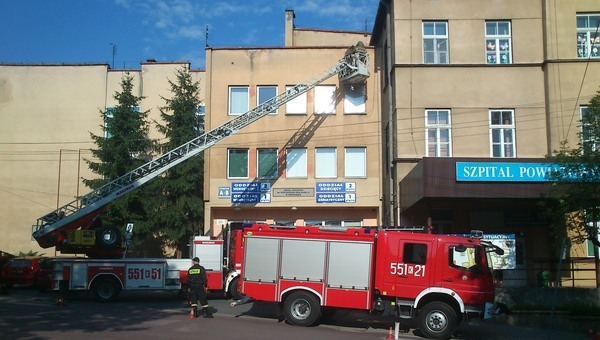 Fot. Tomasz Mamcarczyk