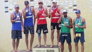 Fot. archiwum własne sportowca