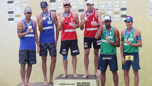 Fot. archiwum własne sportowca