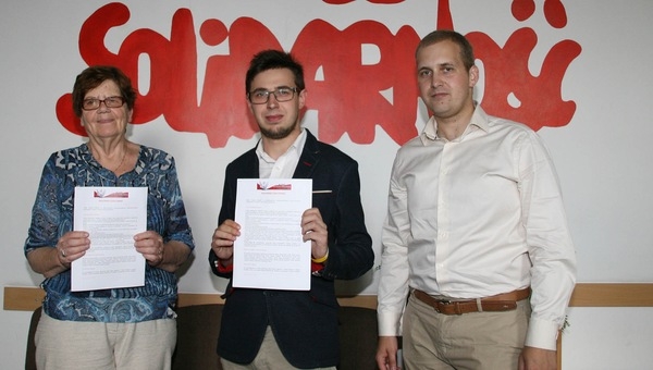 Fot. Klub Gazety Polskiej Wadowice