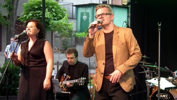 Fot. Tomasz Mamcarczyk