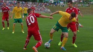 Fot. Tomasz Mamcarczyk