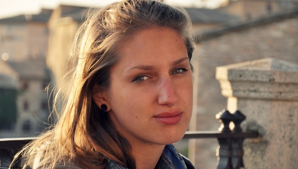 Fot. Archiwum Lili Fila