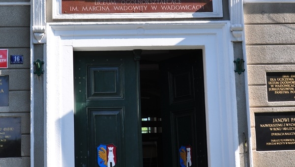 Fot. Archiwum joomla.wadowice24.promo-peak.ovh