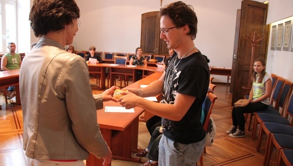 Fot. UM w Wadowicach