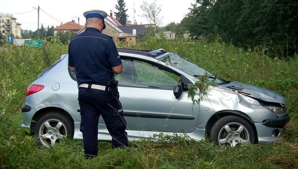 Fot. Tomasz Mamcarczyk