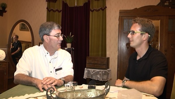 Fot. Muzeum Dom Rodzinny Jana Pawła II