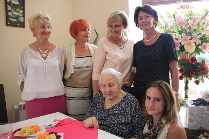 Fot. Małgorzata Targosz-Stoch