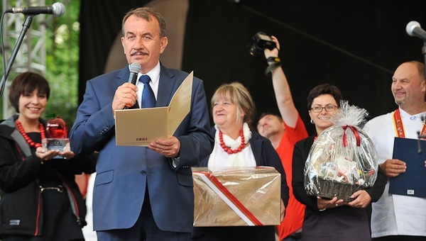 Fot. Urząd Marszałkowski w Krakowie