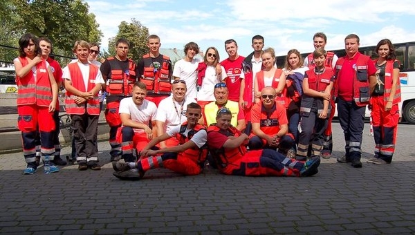 Fot. Tomasz Mamcarczyk