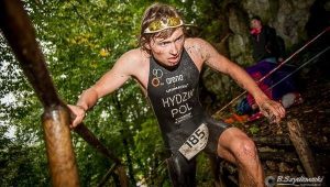 Fot. Archiwum własne sportowca