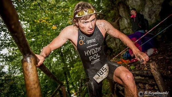 Fot. Archiwum własne sportowca