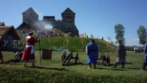 Fot. Archiwum Warowni w Inwałdzie