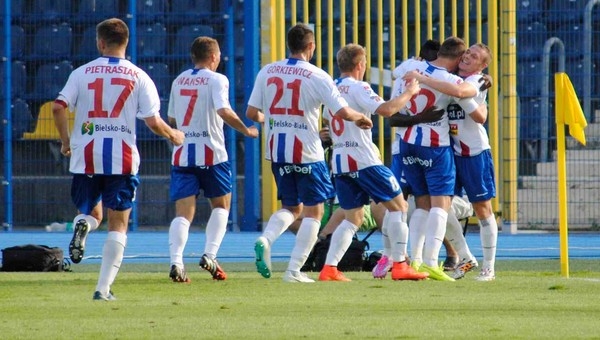 Fot. tspodbeskidzie.pl